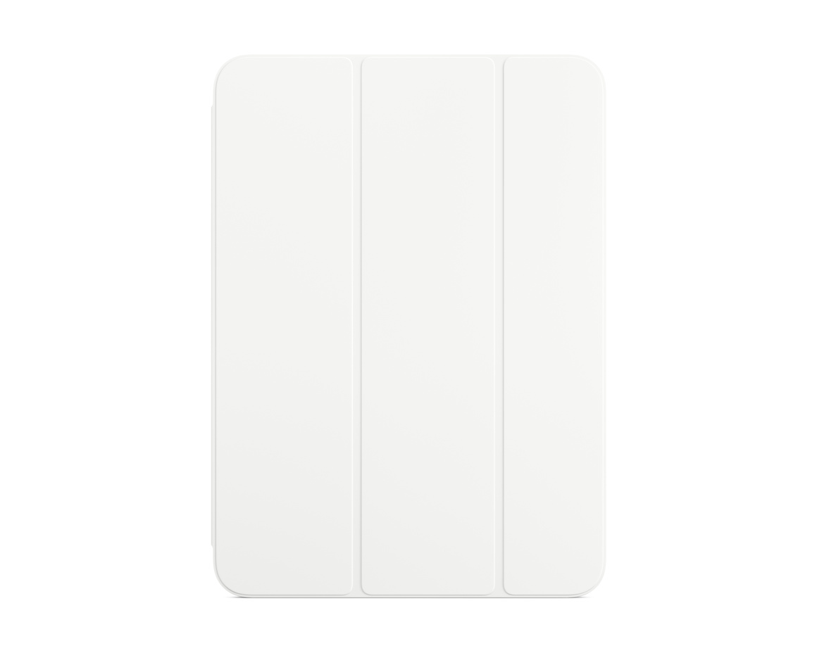 Smart Folio för iPad 10,9" (10th generation) Vit
