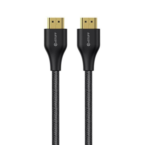 eSTUFF HDMI 2.1 Cable 8K 1m