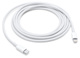 Apple USB-C till Lightning Cable 2 m