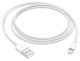 Apple Lightning till USB kabel 1m