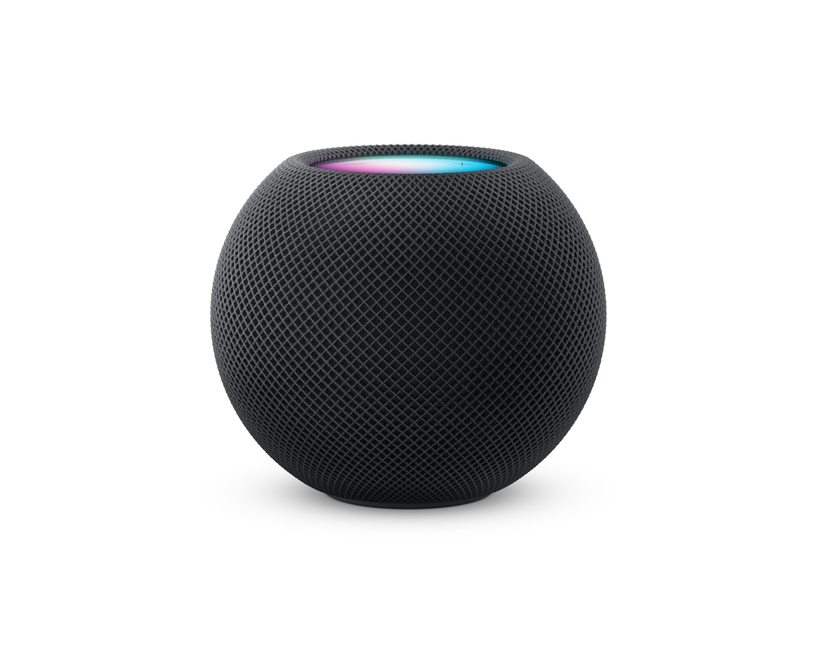 Apple HomePod Mini Rymdgrå