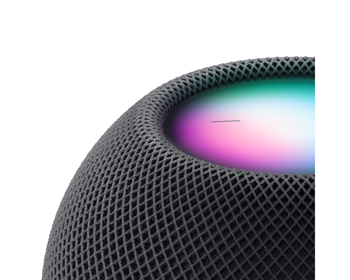 Apple HomePod Mini Rymdgrå