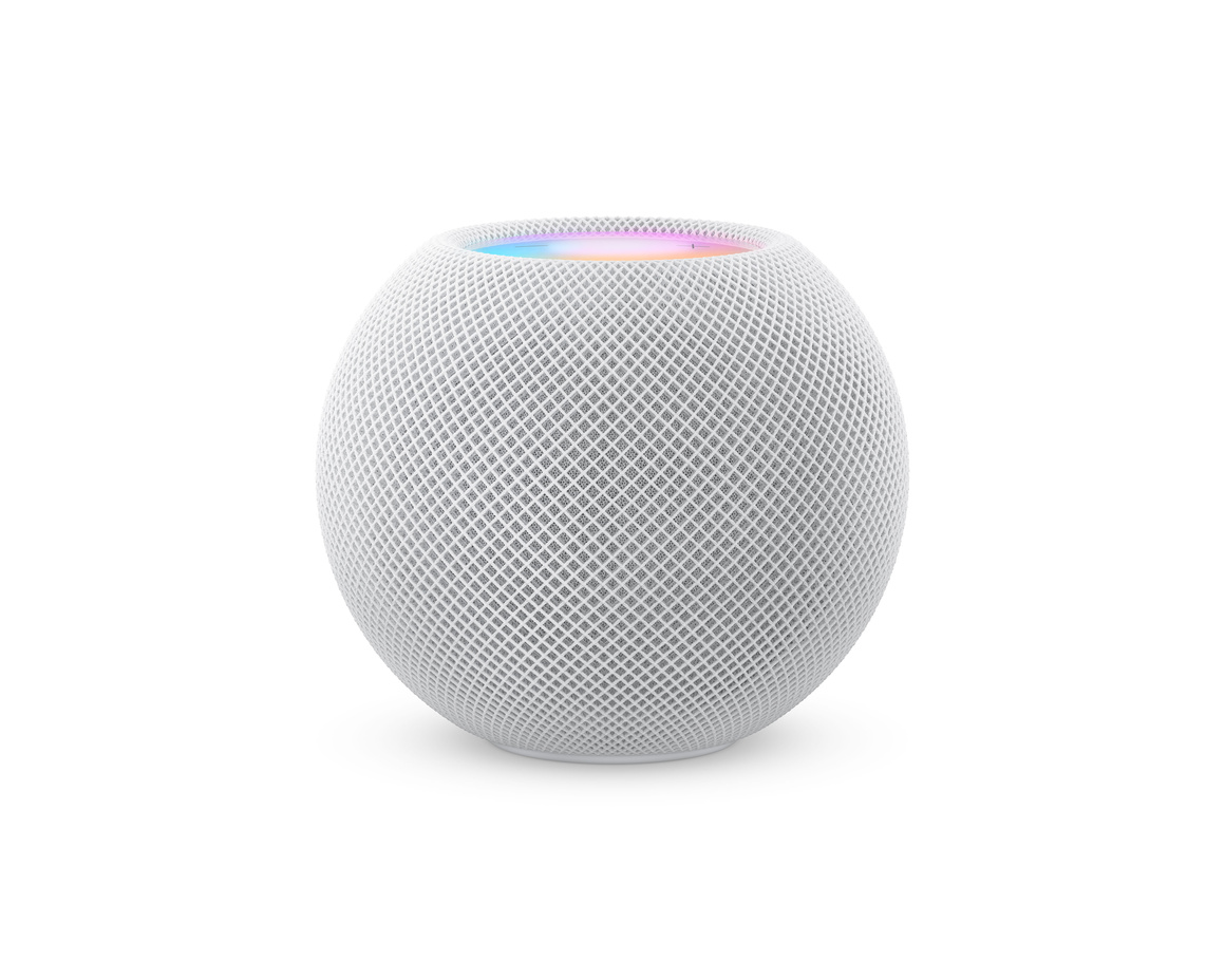 Apple HomePod Mini Vit