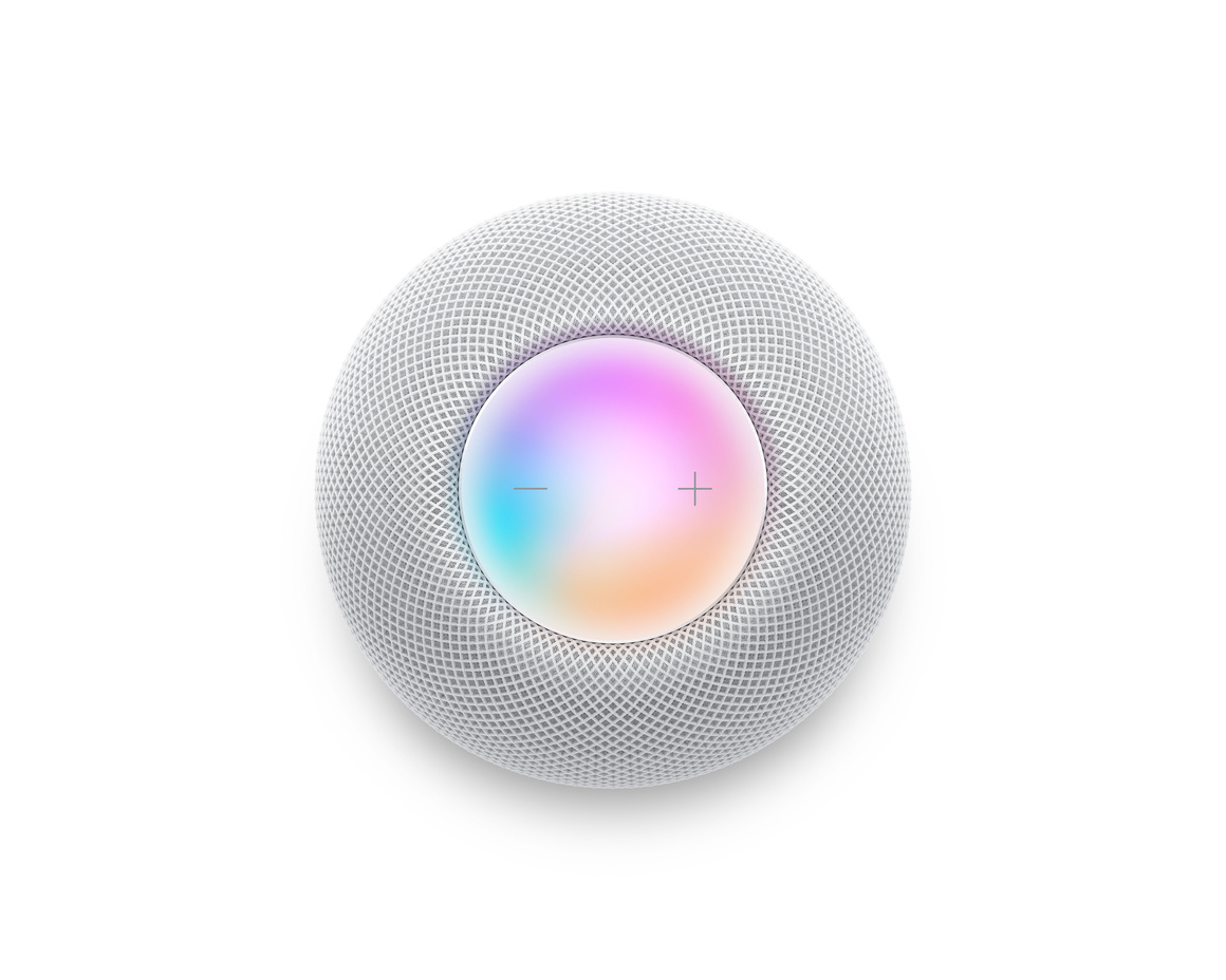 Apple HomePod Mini Vit