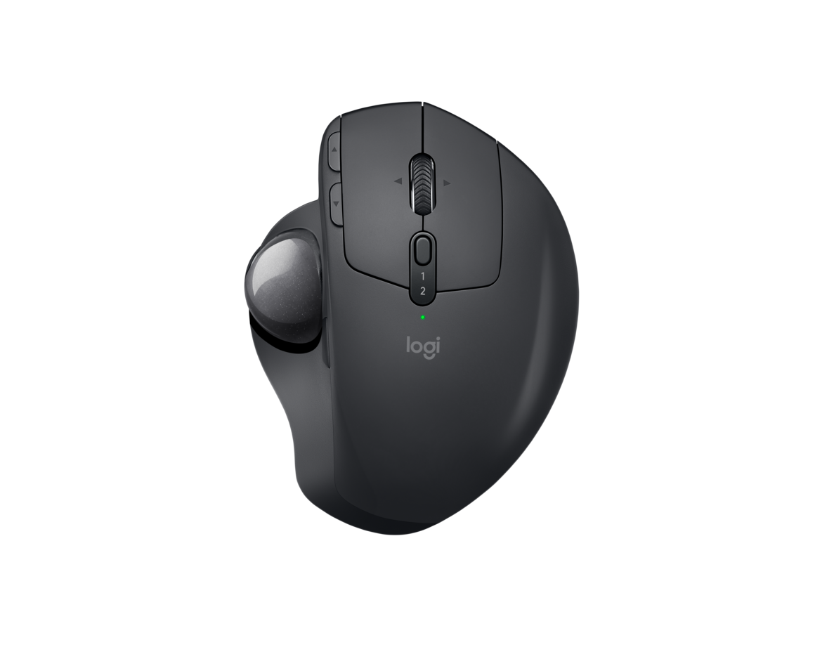 Logitech MX Ergo