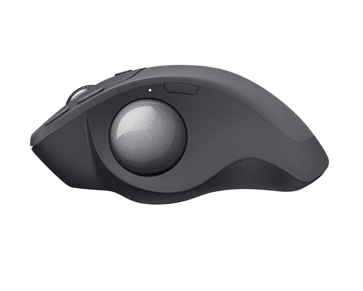 Logitech MX Ergo