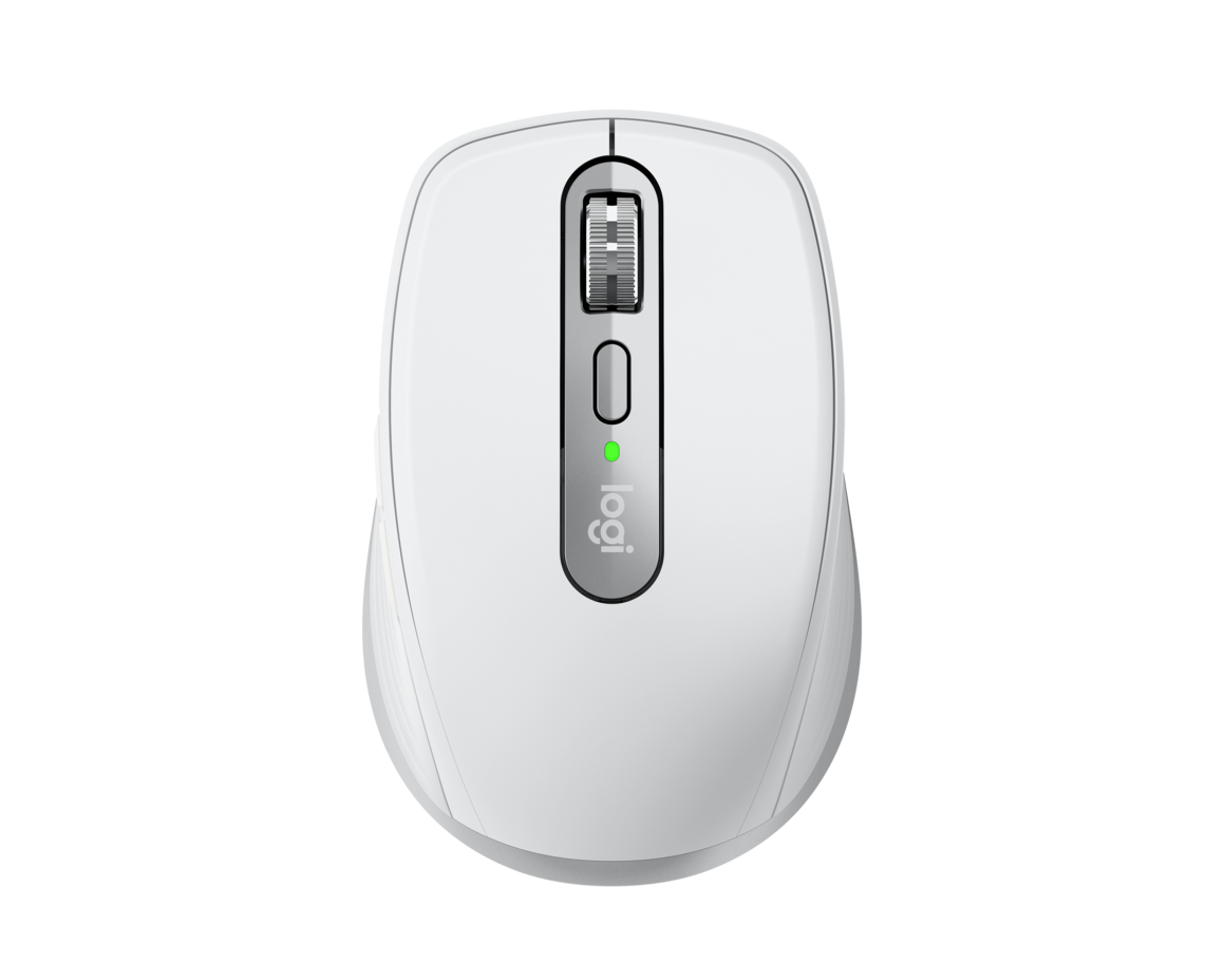 Logitech MX Anywhere 3