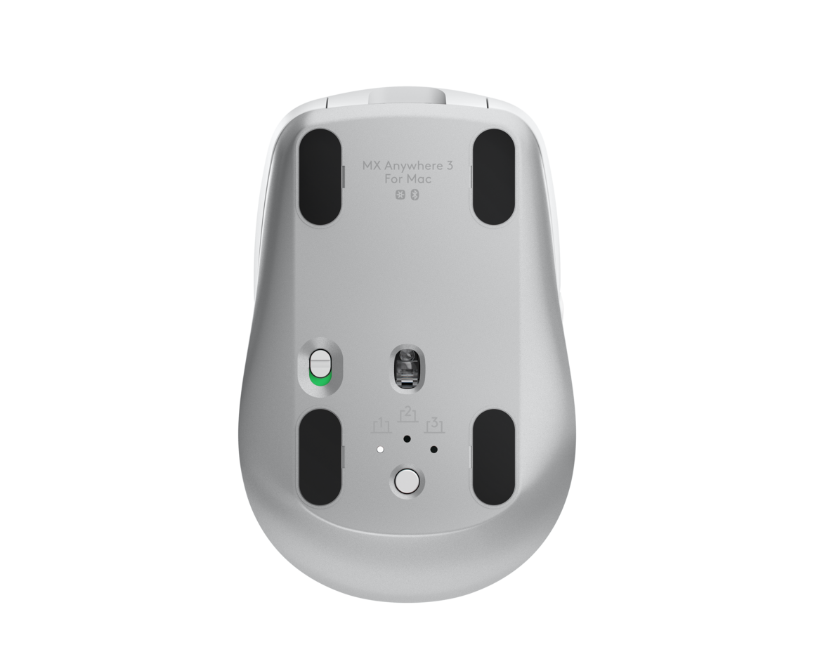 Logitech MX Anywhere 3