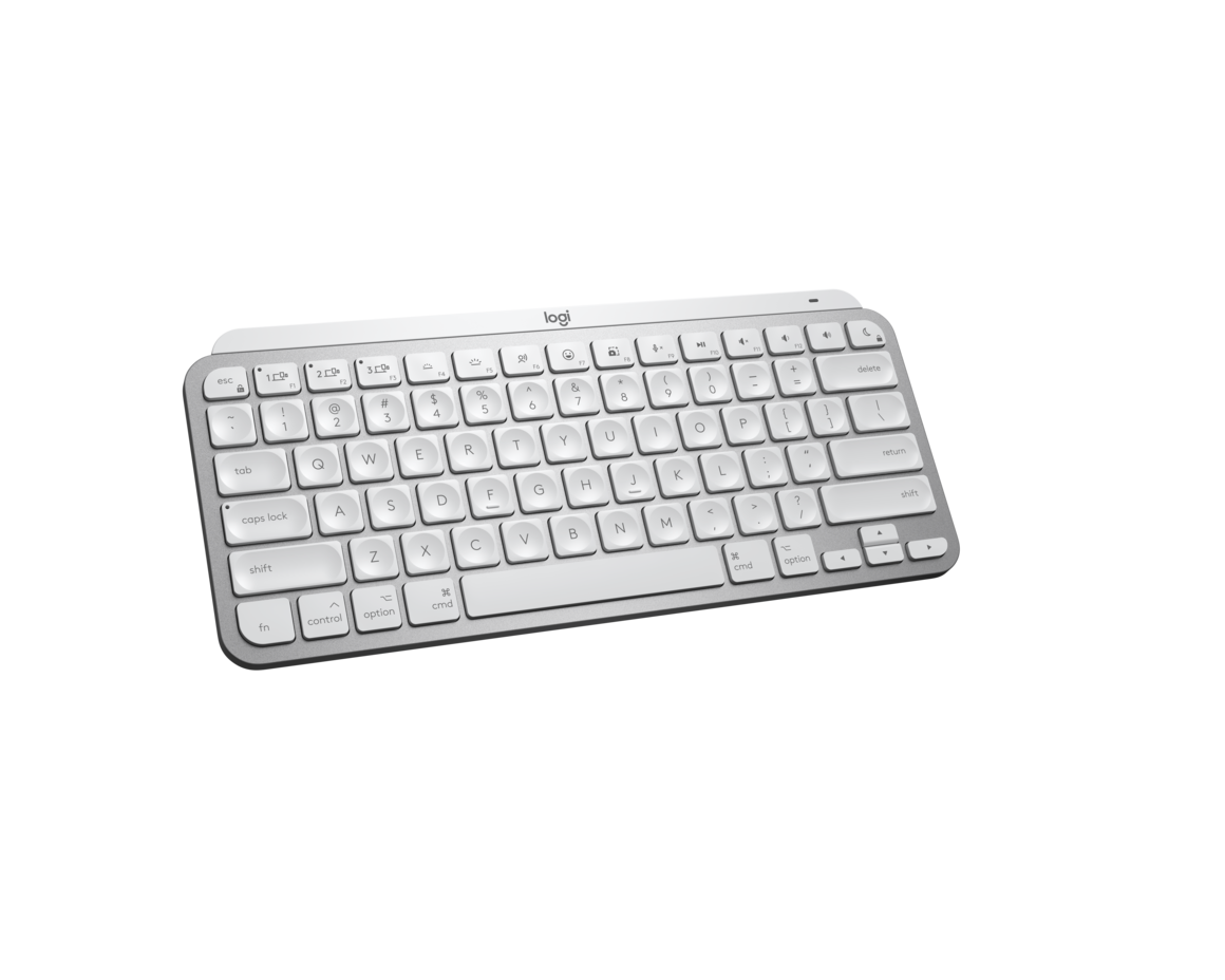 Logitech MX Keys Mini