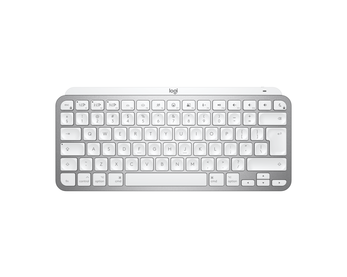 Logitech MX Keys Mini