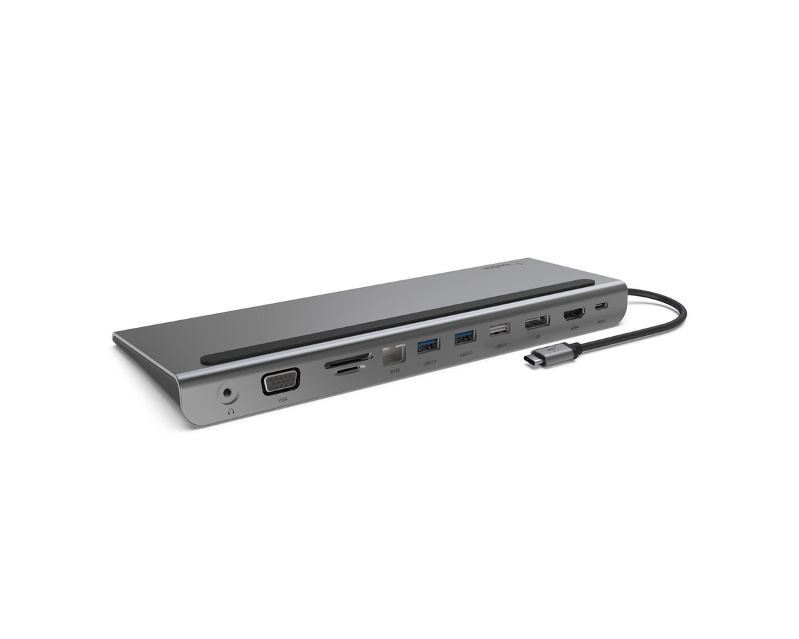 Belkin USB-C 11in1 Multiport Hub
