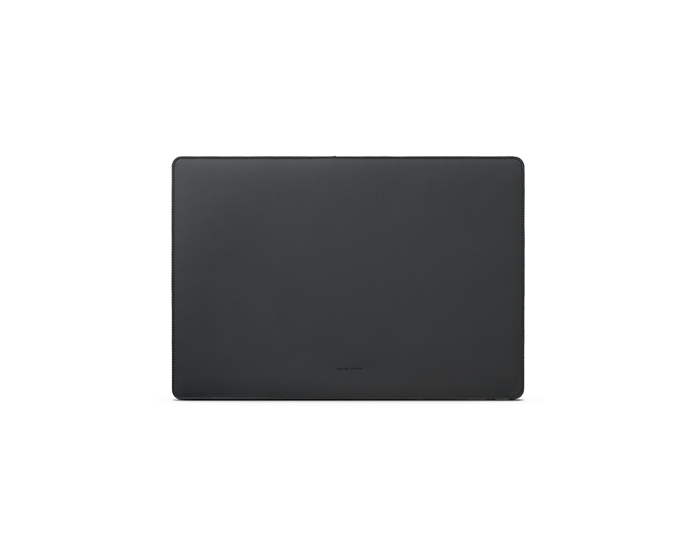 Native Union Stow Slim Sleeve För Macbook 16"