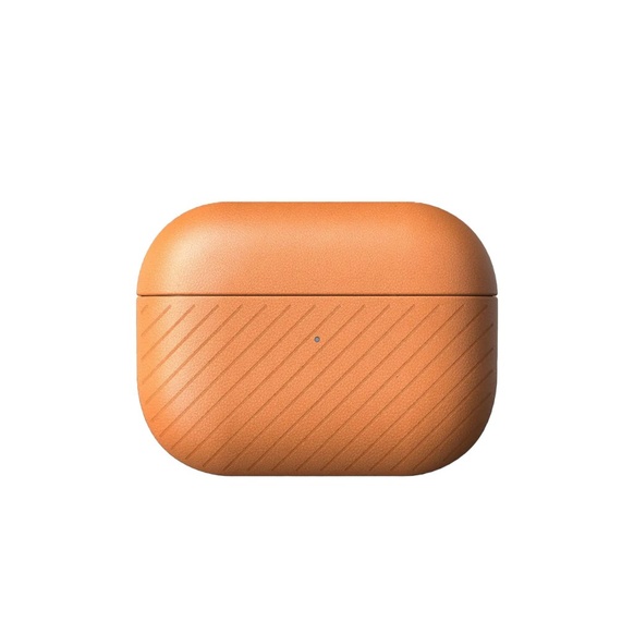 Moment Case för AirPods Pro 2nd gen Cognac