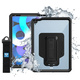 Armor-X Waterproof case för iPad Air 2020/2022