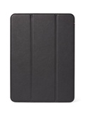 Decoded Leather Slim Cover för iPad 10.9 Svart