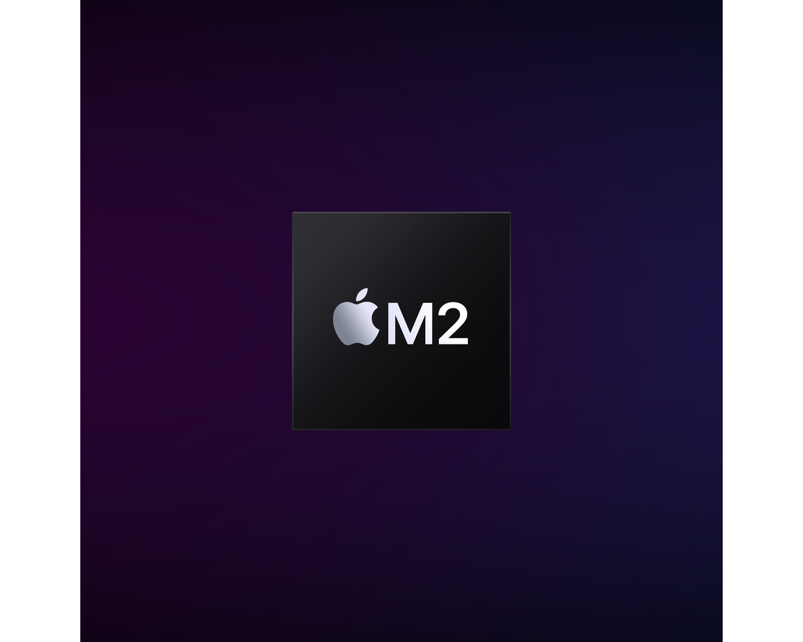 Mac mini M2 8-core CPU, 10-core GPU/8GB/512GB SSD