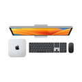 Mac mini M2 8-core CPU, 10-core GPU/8GB/256GB SSD