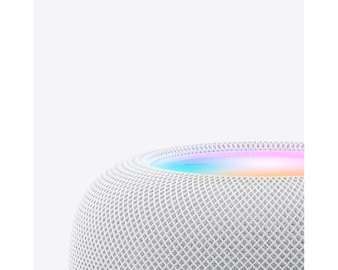 Apple HomePod Vit