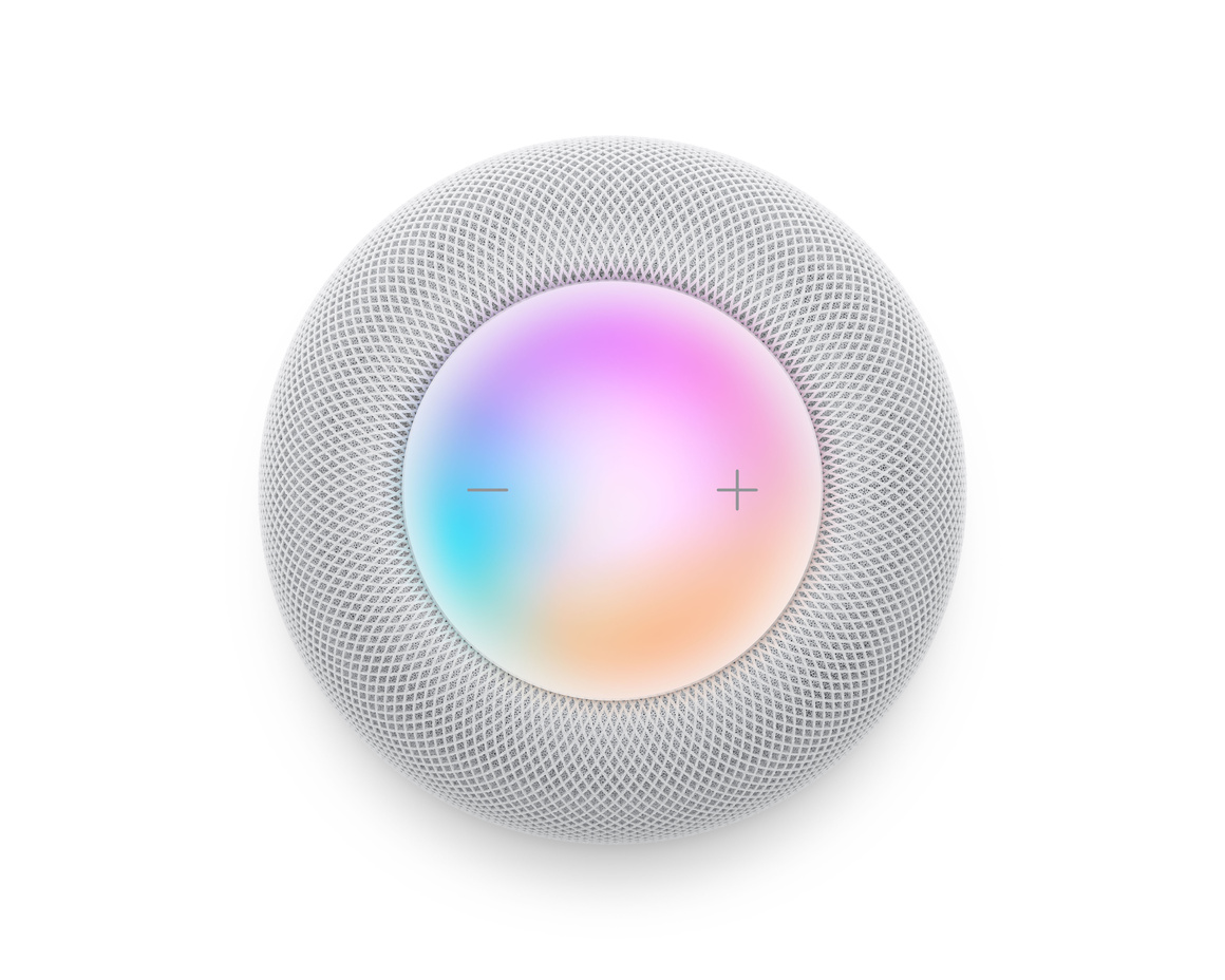 Apple HomePod Vit