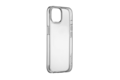 Pomologic Covercase Rugged för iPhone 13/14/15 Clear