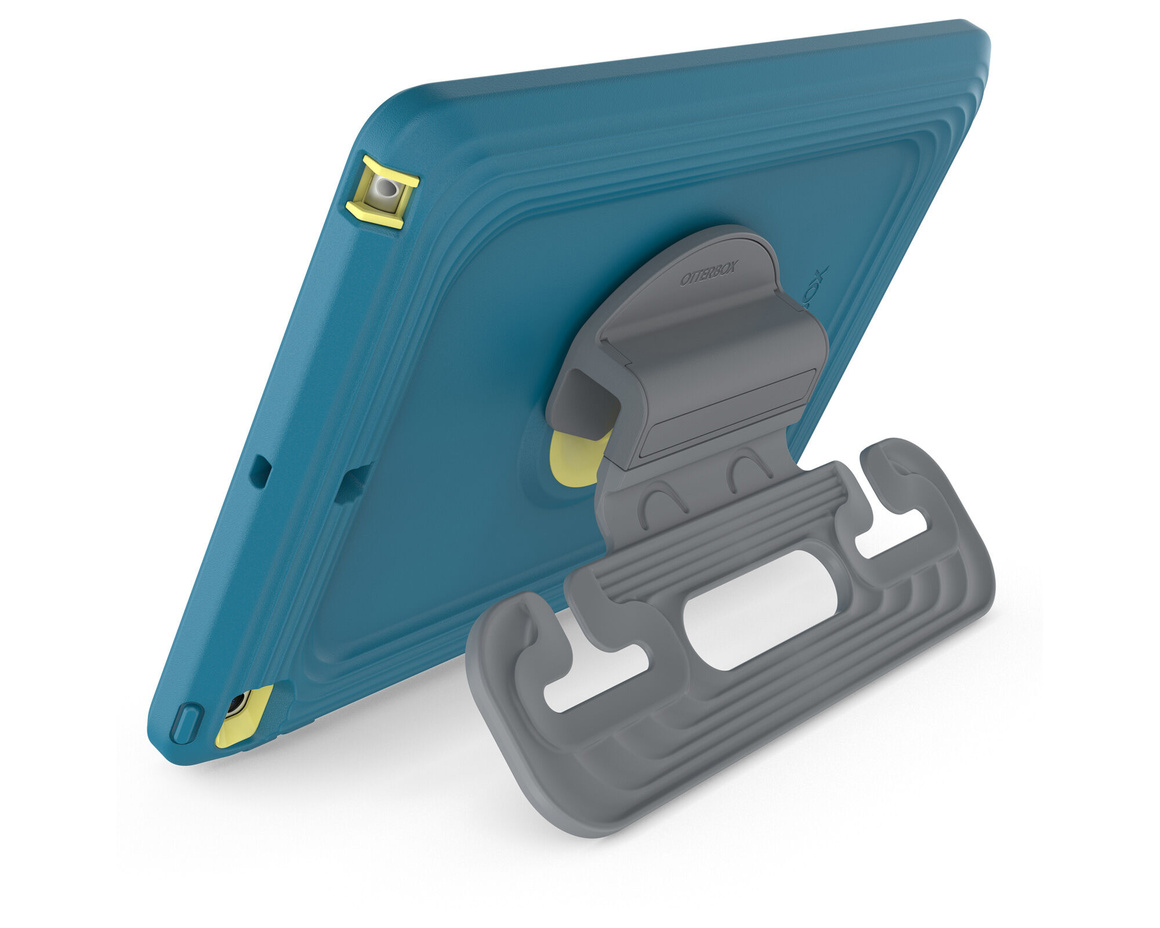 Otterbox Ezgrab för iPad 10.2 Blå