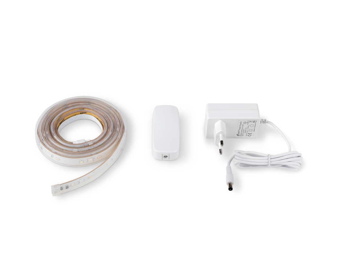Eve - Light Strip HomeKit