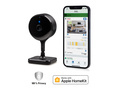 Eve - Cam med HomeKit Secure Video