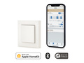Eve - Light Switch Connected Wall Switch HomeKit (SE/NO standard compatible)