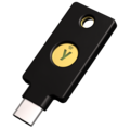 Yubico Yubikey 5C NFC