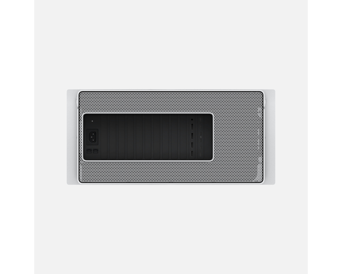 Mac Pro Rack M2 Ultra 24-Core CPU, 60-Core GPU/64GB/1TB SSD