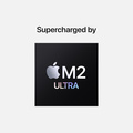 Mac Pro Tower M2 Ultra 24-Core CPU, 60-Core GPU/64GB/1TB SSD