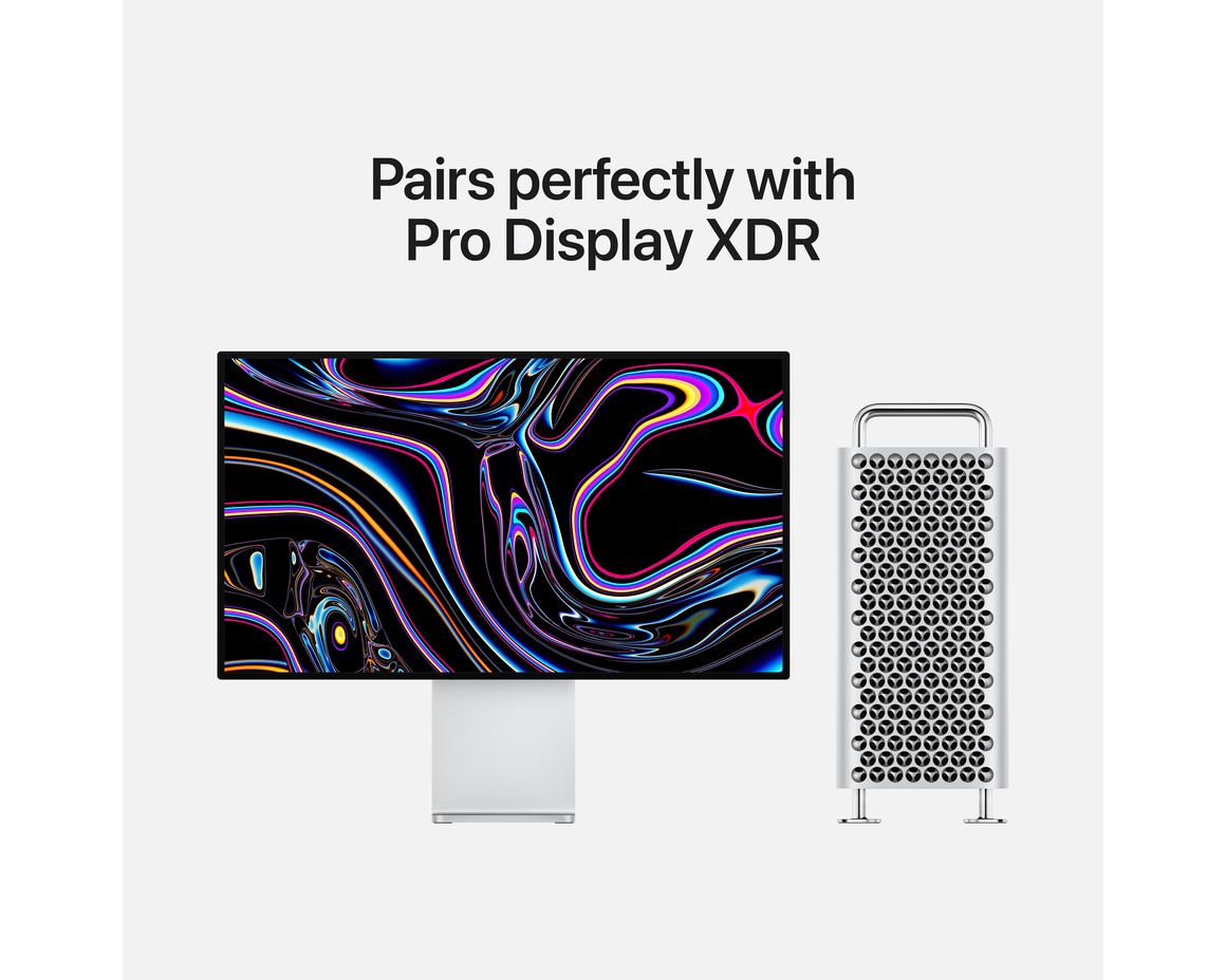 Mac Pro Tower M2 Ultra 24-Core CPU, 60-Core GPU/64GB/1TB SSD