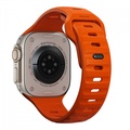 Nomad Sportband 45mm Ultra Orange