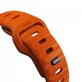 Nomad Sportband 45mm Ultra Orange