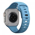 Nomad Sportband 45mm Electric Blue