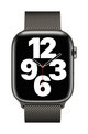 Apple Watch Milanese Loop Grafit 45mm Apple Watch Milanese Loop Grafit 45mm