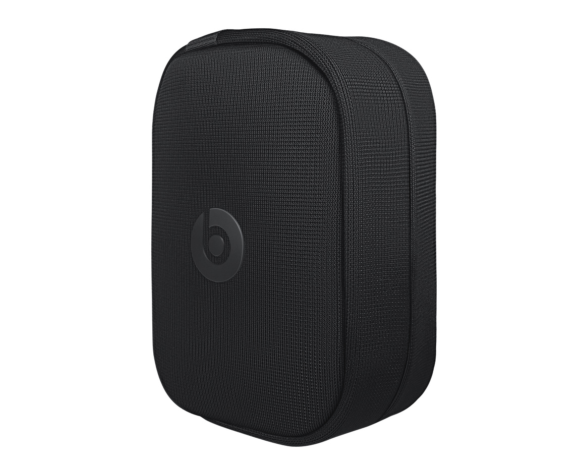 Beats Studio Pro Wireless Svart