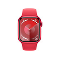 Apple Watch Series 9 Aluminiumboett (PRODUCT)RED 41mm GPS + Cellular M/L