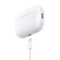 AirPods Pro (2nd generation) med MagSafe-laddningsetui(USB-C)