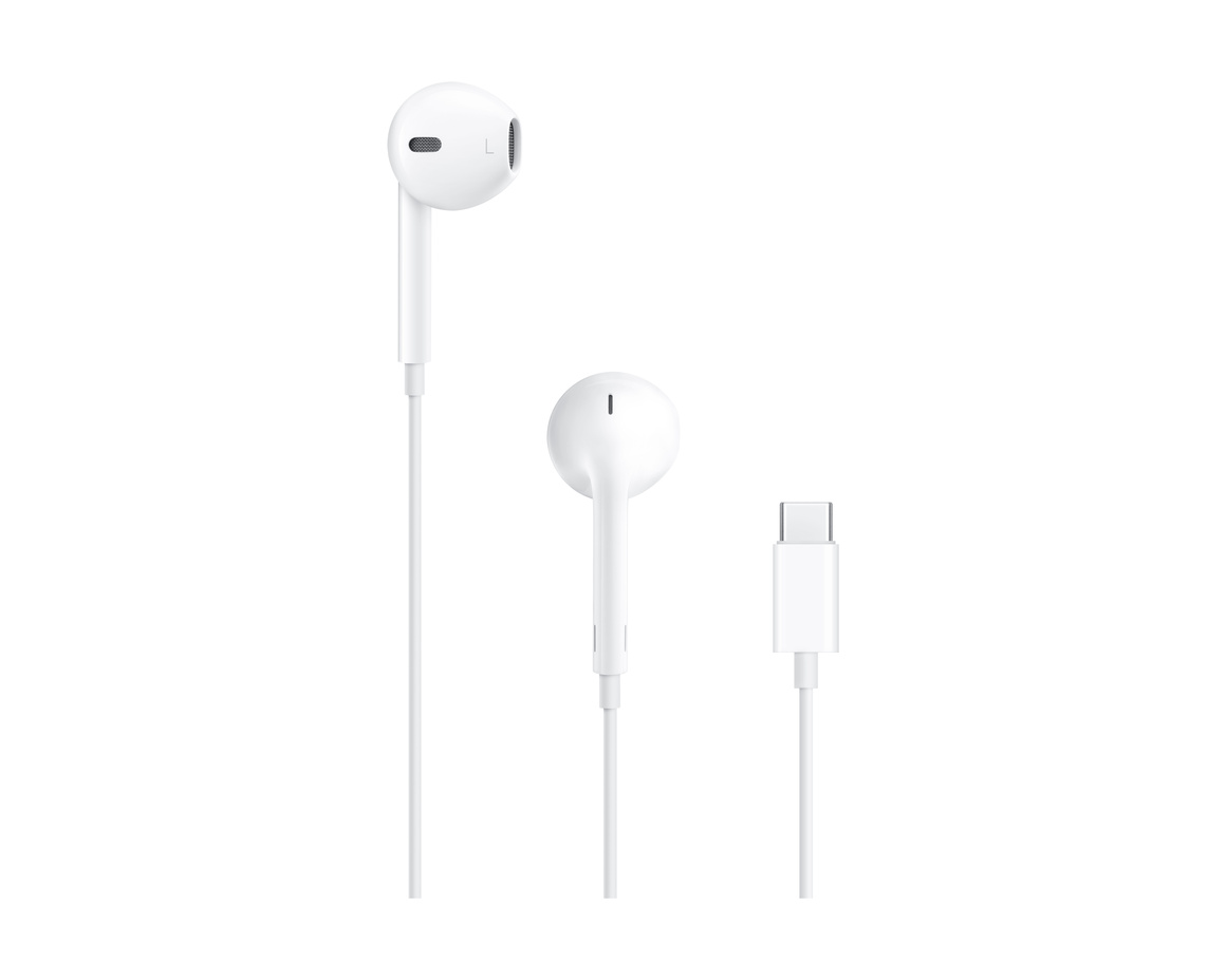 Apple EarPods (USB-C)
