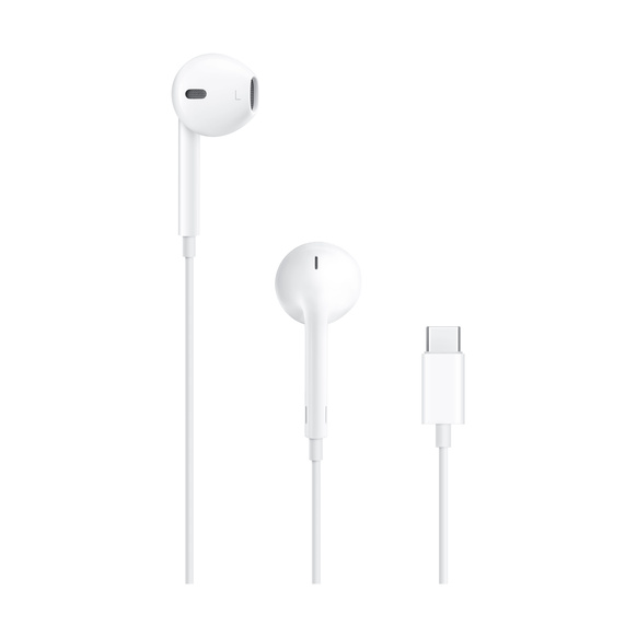 Apple EarPods (USB-C) Apple EarPods (USB-C)