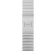 Apple Watch Länkarmband Silver