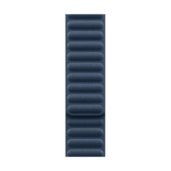 Apple Watch Magnetlänk Stillahavsblå
