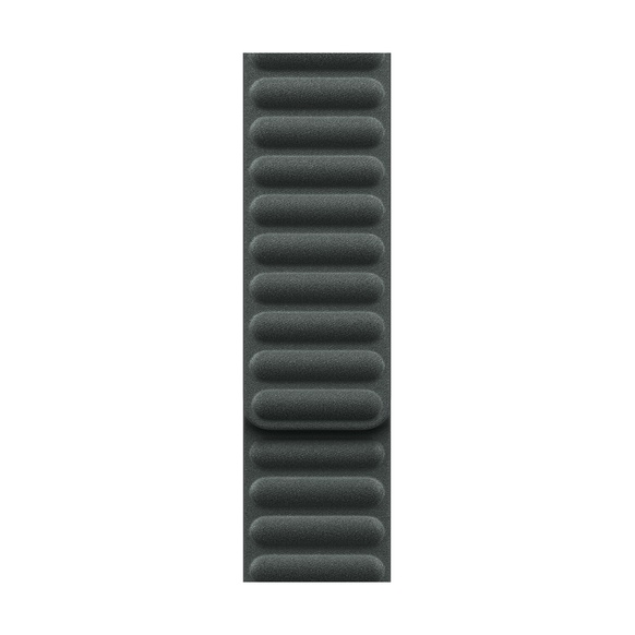 Apple Watch Magnetlänk Vintergrön