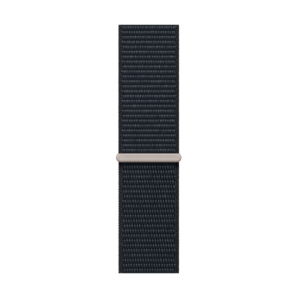 Apple Watch Sportloop Midnatt