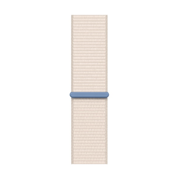 Apple Watch Sportloop Stjärnglans