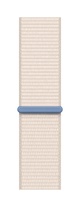Apple Watch Sportloop Stjärnglans Apple Watch Sportloop Stjärnglans