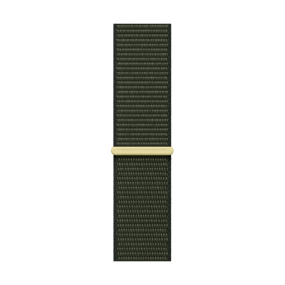 Apple Watch Sportloop Cypress
