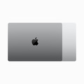 MacBook Pro 14 M3 8-core CPU, 10-core GPU/16GB/512GB SSD - Rymdgrå - 70W