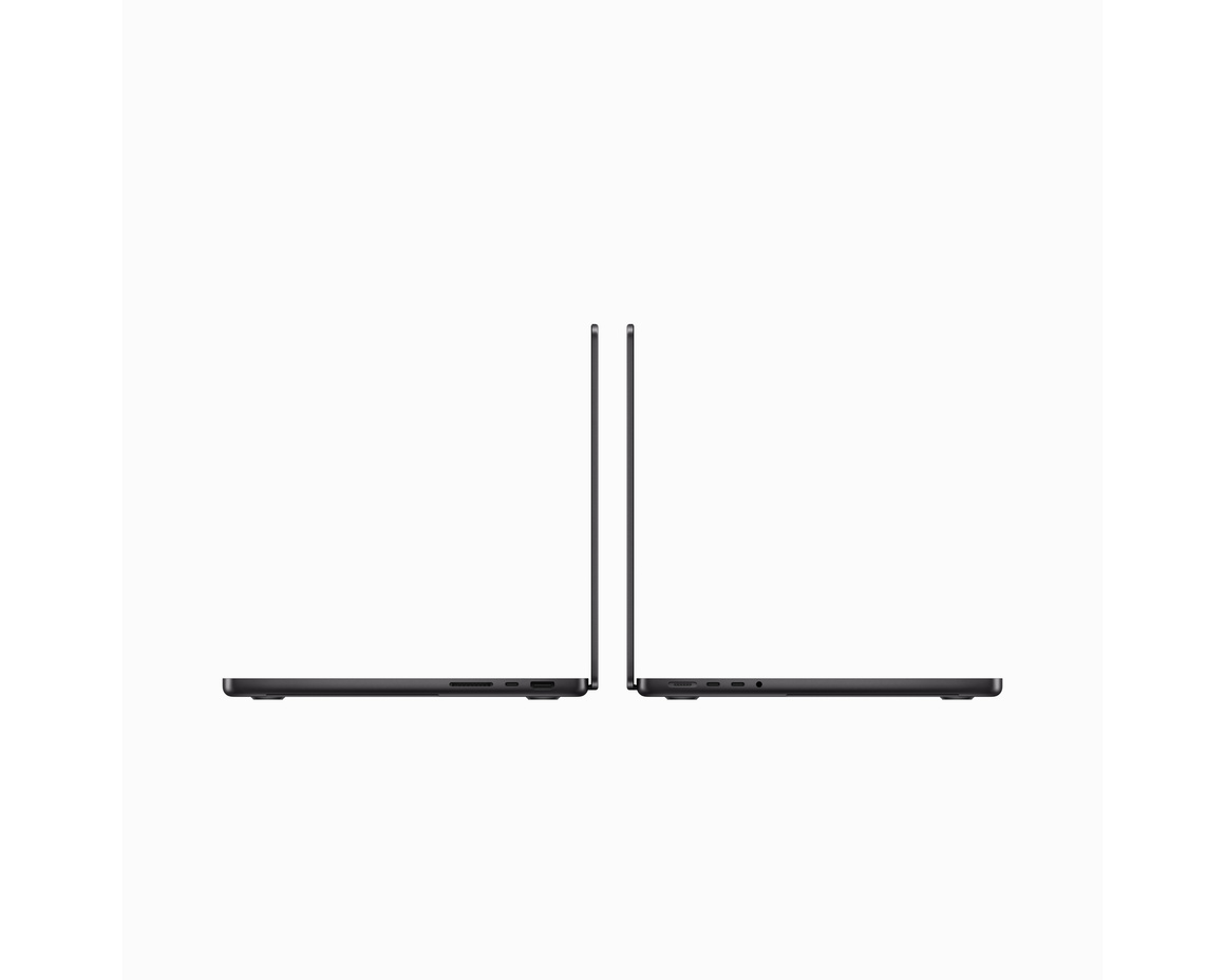 MacBook Pro 14 M3 Pro 11‑core CPU,14‑core GPU/18GB/512GB SSD Rymdsvart